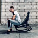 PLAYSEAT Puma Active Black Casablanca