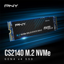 PNY CS2140 1TB Casablanca