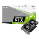 PNY GeForce RTX 3050 6GB Verto Dual Fan Prix Maroc