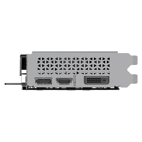 PNY GeForce RTX 3050 6GB Verto Dual Fan Maroc