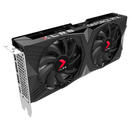 PNY GeForce RTX 4060Ti 8GB XLR8 GAMING VERTO Dual Fan OC Maroc