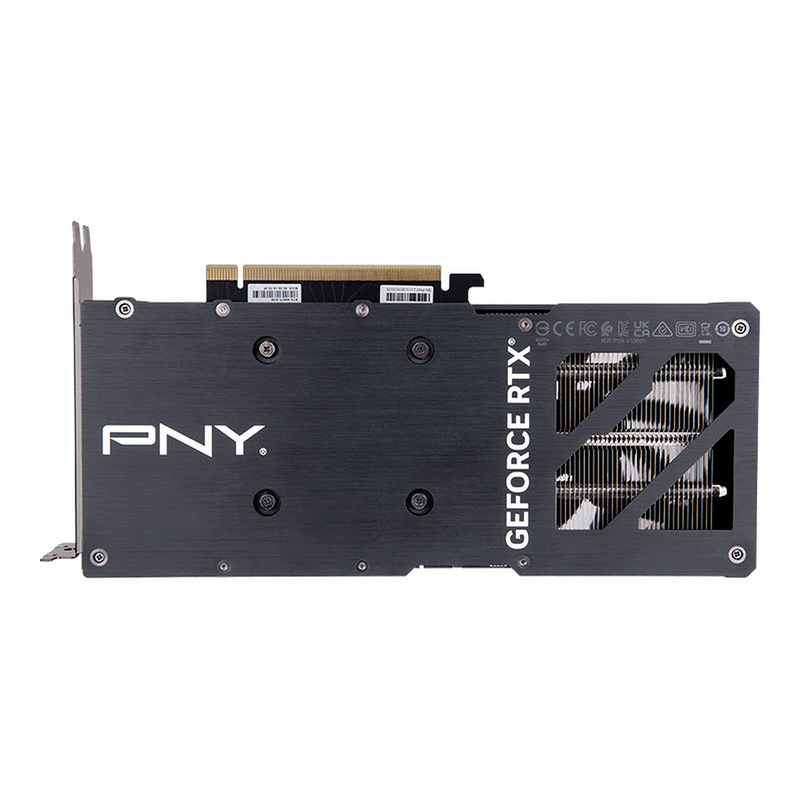 PNY GeForce RTX 4070 SUPER 12GB VERTO Dual-Fan OC prix maroc