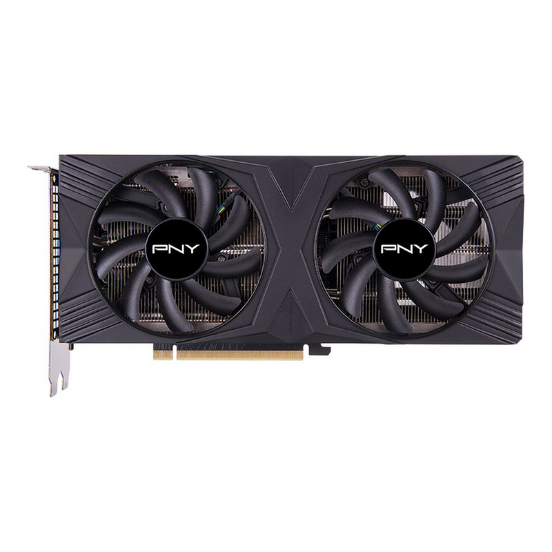 PNY GeForce RTX 4070 SUPER 12GB VERTO Dual-Fan OC maroc prix