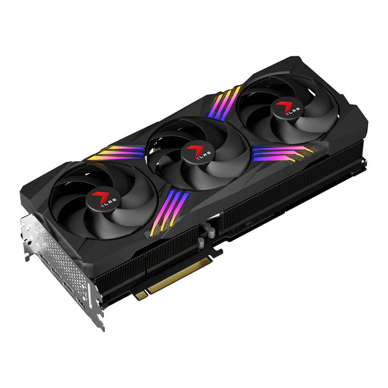 PNY GeForce RTX 4080 16GB XLR8 Gaming Verto EPIC-X RGB Triple Fan Maroc