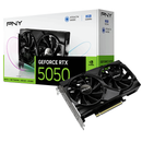 PNY GeForce RTX 5050 8GB Dual Fan Prix Maroc