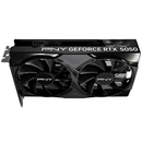 PNY GeForce RTX 5050 8GB Dual Fan Casa