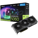 PNY GeForce RTX 5060 8GB Triple Fan OC ARGB Prix Maroc