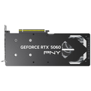 PNY GeForce RTX 5060 8GB Triple Fan OC ARGB Casa