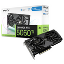 PNY GeForce RTX 5060Ti 16GB OC Dual Fan Prix Maroc