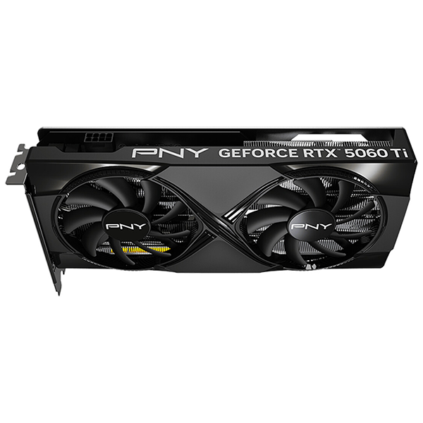 PNY GeForce RTX 5060Ti 8GB Dual Fan Casa
