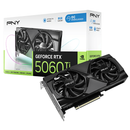 PNY GeForce RTX 5060Ti 8GB OC Dual Fan Prix Maroc