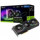 PNY GeForce RTX 5070 OC EPIC-X ARGB 12GB GDDR7 Prix Maroc