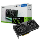 PNY GeForce RTX 5070Ti SLIM OC 16GB GDDR7 Prix Maroc