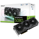 PNY GeForce RTX 5080 16GB Triple Fan Prix Maroc