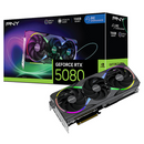 PNY GeForce RTX 5080 RGB EPIC-X OC 16GB GDDR7 Prix Maroc