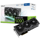 PNY GeForce RTX 5090 32GB OC Triple Fan Prix Maroc