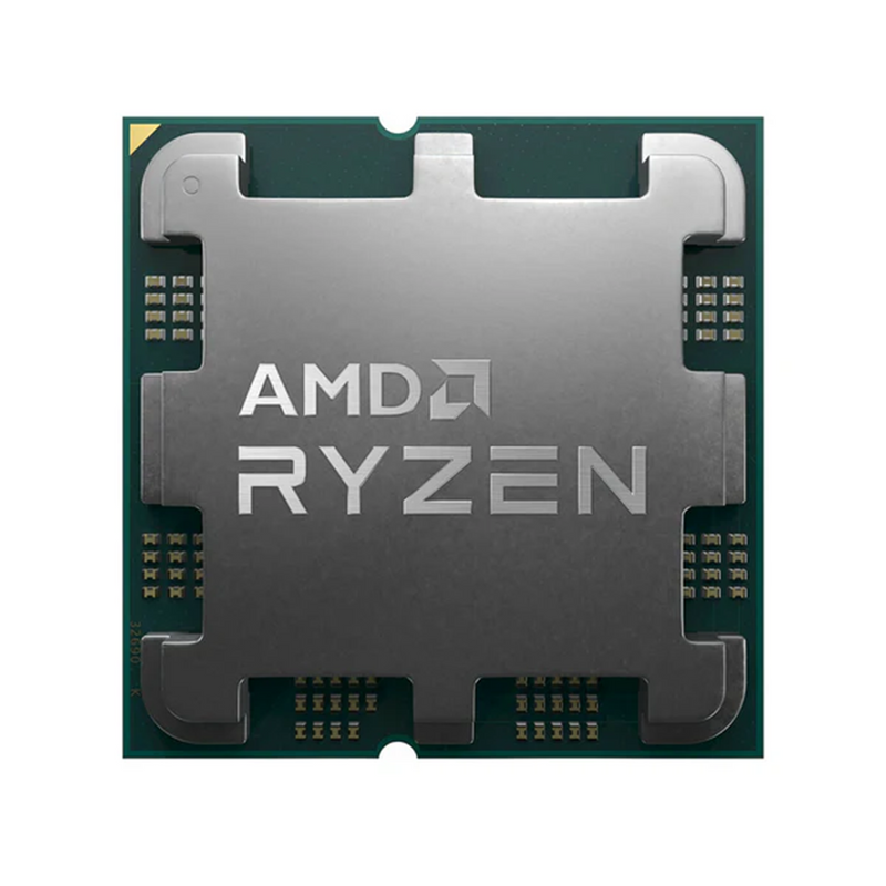 AMD Ryzen 7 9700X (3.8 GHz / 5.5 GHz) Tray