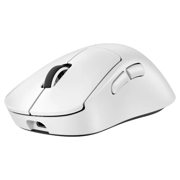 Logitech G Pro X Superlight 2 Lightspeed DEX (White) Prix Casablanca