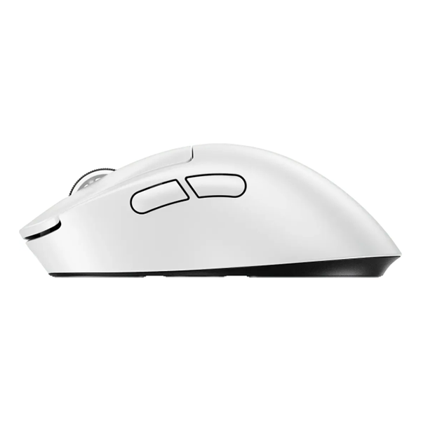 Logitech G Pro X Superlight 2 Lightspeed DEX (White) Maroc