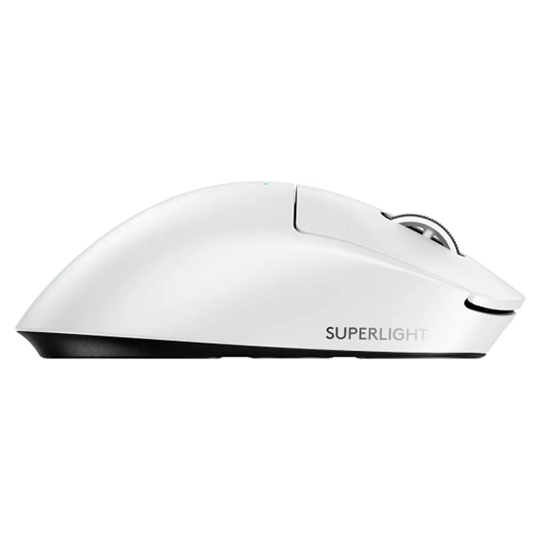 Logitech G Pro X Superlight 2 Lightspeed DEX (White) Marrakech