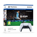 Pack Manette DualSense PS5 + Jeu FC24 PS5 Prix Maroc