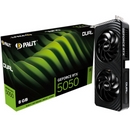 Palit Dual GeForce RTX 5050 8GB GDDR6 Prix Maroc