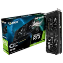 Palit GeForce RTX 3060 Infinity 2 OC 12Go Prix Maroc
