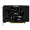 Palit GeForce RTX 5050 StormX 8 Go GDDR6 Casablanca