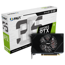Palit Geforce RTX 3050 6Gb StormX Prix Maroc