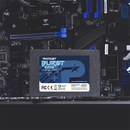 Patriot Burst Elite 240GB SATA III Maroc