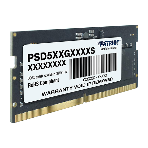 Patriot Signature DDR5 5600-16G Casablanca