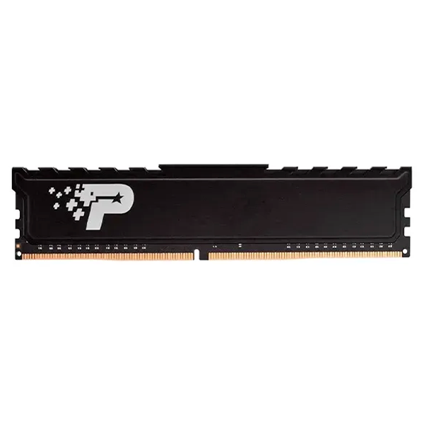 Patriot Signature Premium 8GB DDR4 3200MHz CL22 Prix Maroc