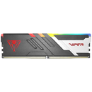 Patriot VIPER VENOM RGB 16GB (1X16GB) DDR5 6000MHZ CL30 Maroc