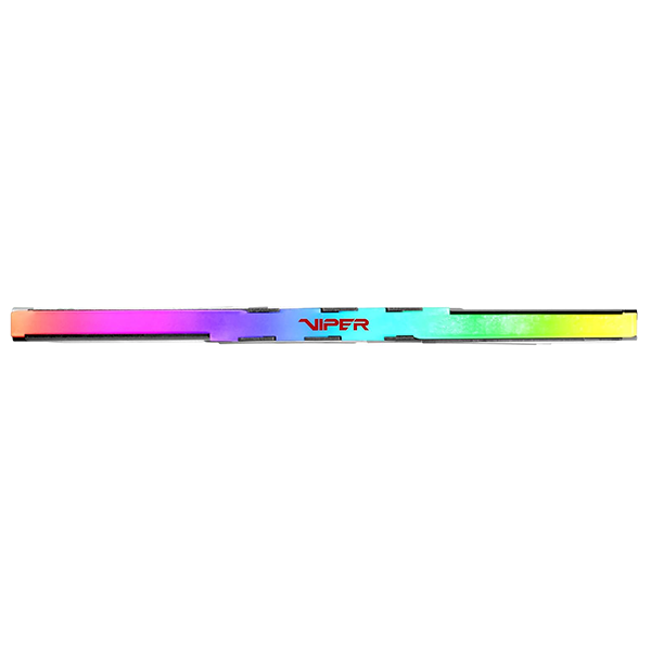 Patriot VIPER VENOM RGB 16GB (1X16GB) DDR5 6000MHZ CL30 Casablanca