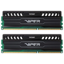 Patriot Viper 3 Black Mamba DDR3 1866Mhz 16GB (2x8Go) C10 Prix Maroc