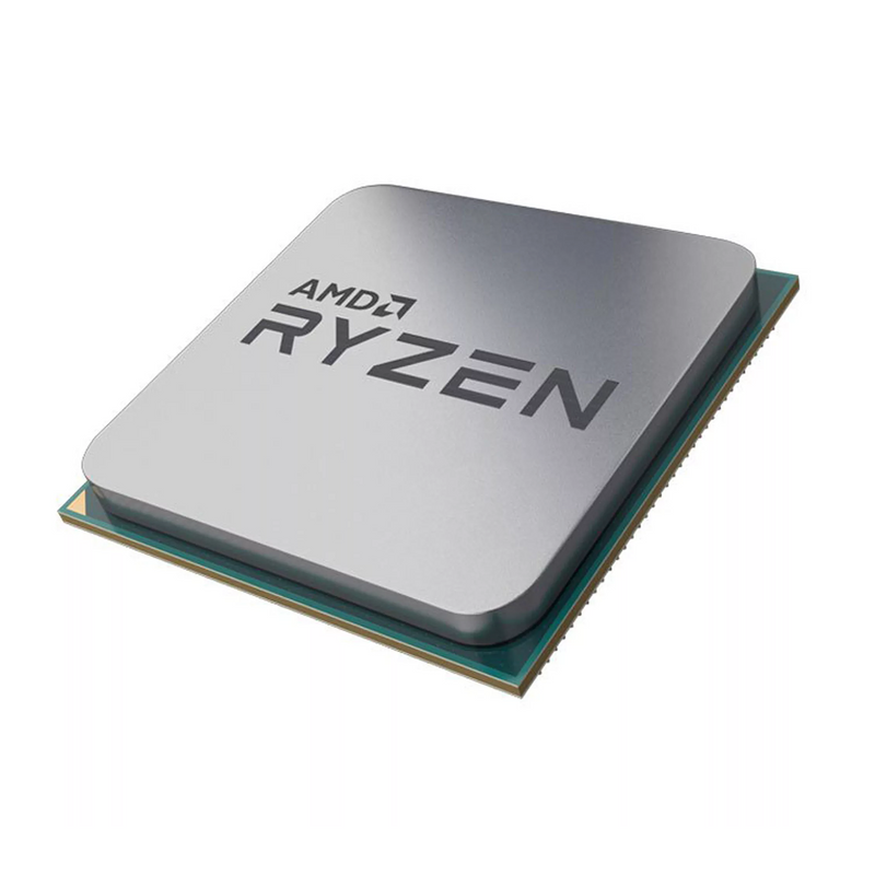 AMD Ryzen 5 5600X (3.7 GHz / 4.6 GHz) Tray Prix Maroc