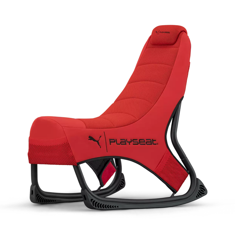 Playseat Puma Active Seat (Red) Maroc