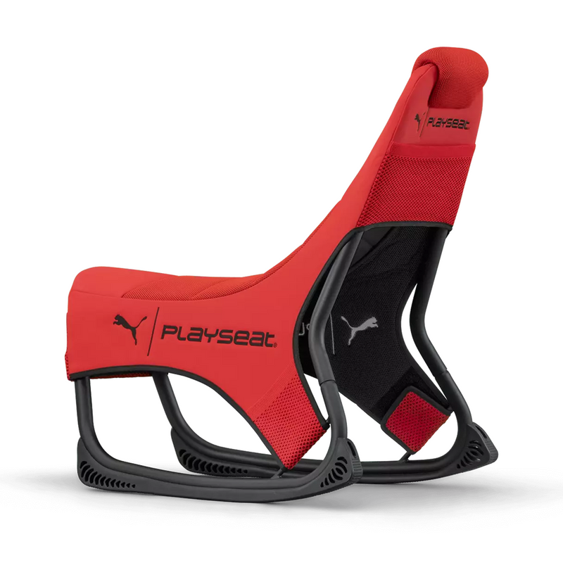 Playseat Puma Active Seat (Red) Maroc