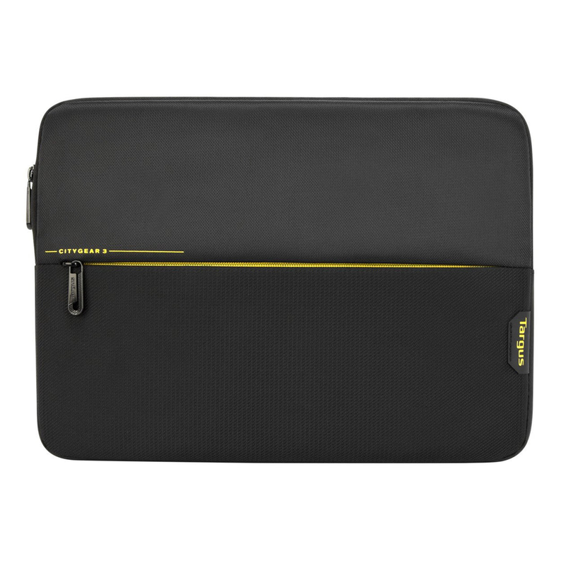 Pochette Targus CityGear 13,3-14" Noir Maroc