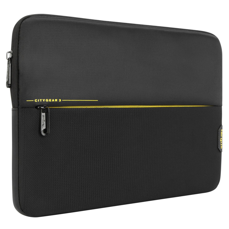 Pochette Targus CityGear 13,3-14" Noir Prix Maroc