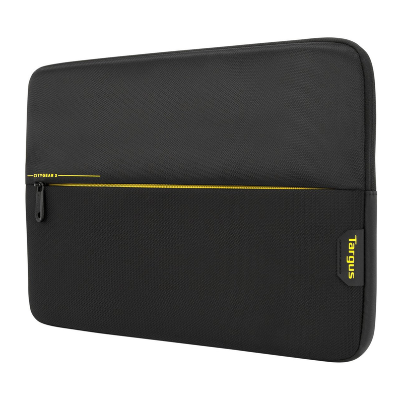 Pochette Targus CityGear 13,3-14" Noir Prix Maroc