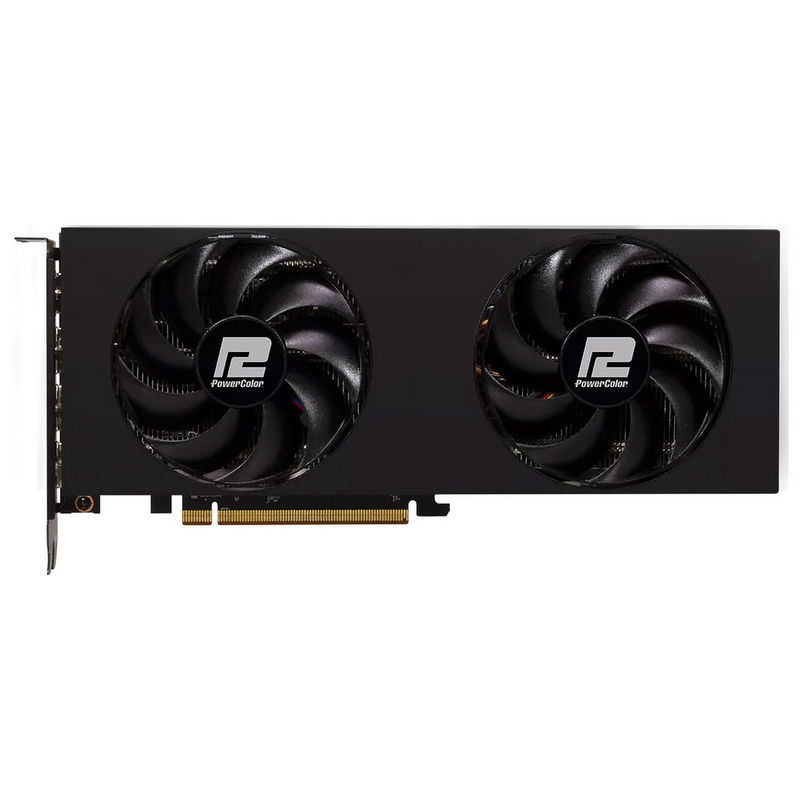 PowerColor AMD Radeon RX 7800XT 16GB GDDR6 Casablanca Prix