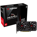PowerColor Reaper AMD Radeon RX 9060 XT 16GB Prix Maroc