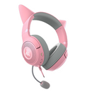 RAZER KRAKEN KITTY V2 Quartz Rose Casablanca