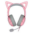 RAZER KRAKEN KITTY V2 Quartz Rose Maroc