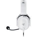 RAZER BLACKSHARK V2 X POUR PLAYSTATION Blanc Casablanca