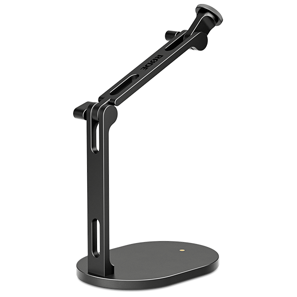 RODE DS2 Bras de Studio de Bureau Casablanca