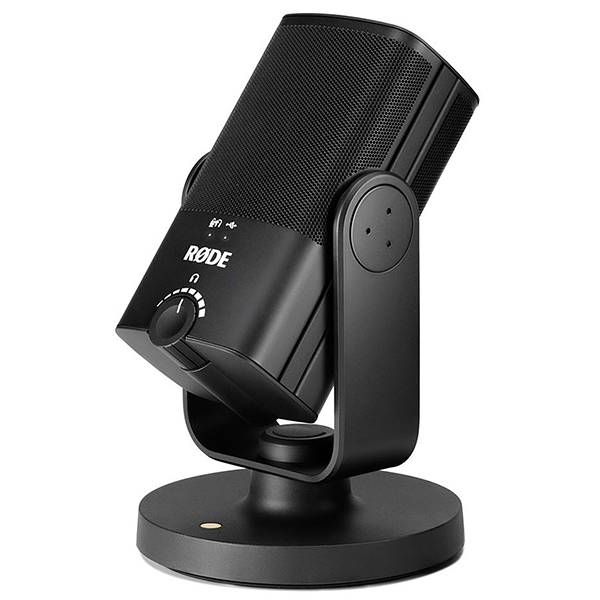 RODE NT-USB Mini Maroc
