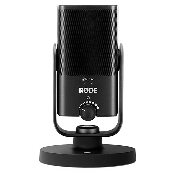 RODE NT-USB Mini Maroc