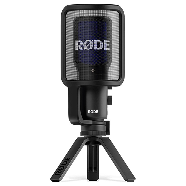 RODE NT-USB+ Casablanca